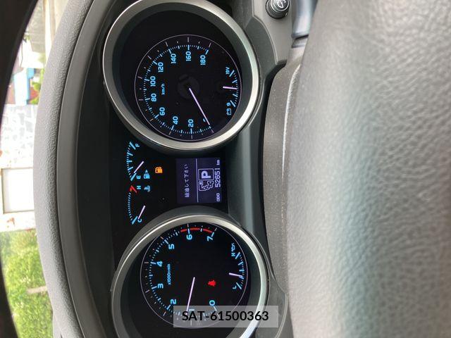 Toyota LAND CRUISER 2008-02 7220646-4