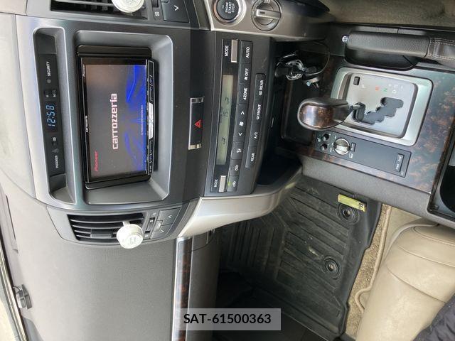 Toyota LAND CRUISER 2008-02 7220646-5