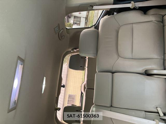 Toyota LAND CRUISER 2008-02 7220646-6