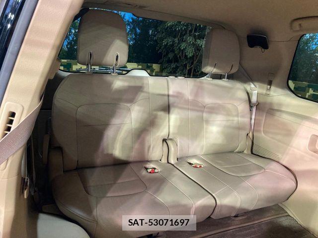 Toyota LAND CRUISER 2012-10 7220648-10