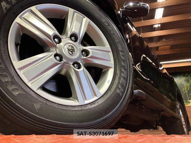 Toyota LAND CRUISER 2012-10 7220648-12