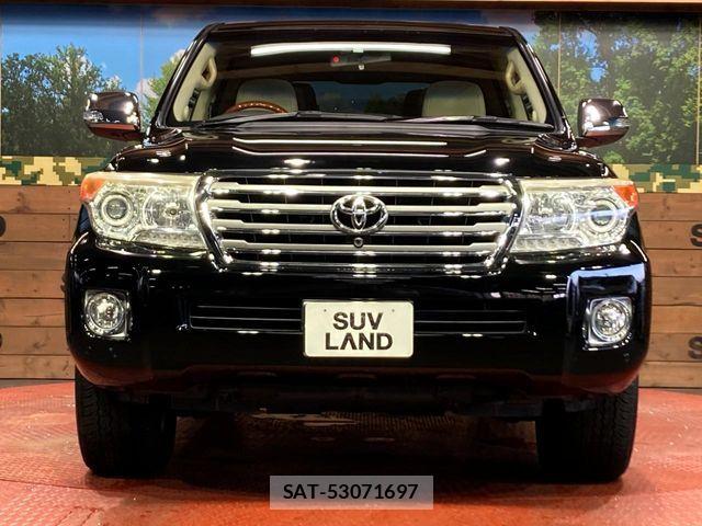 Toyota LAND CRUISER 2012-10 7220648-13