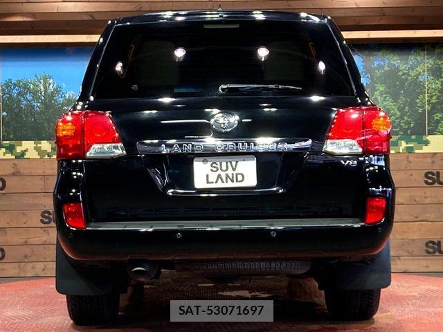 Toyota LAND CRUISER 2012-10 7220648-14