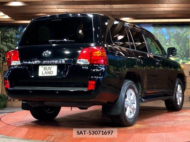 Toyota LAND CRUISER 2012-10 7220648-16