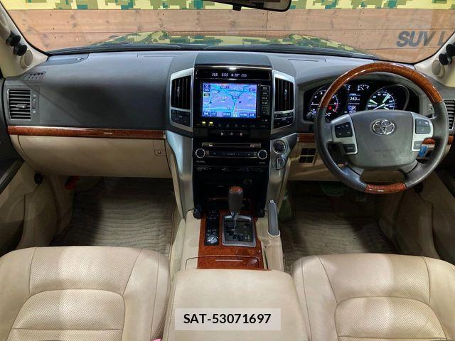 Toyota LAND CRUISER 2012-10 7220648-1