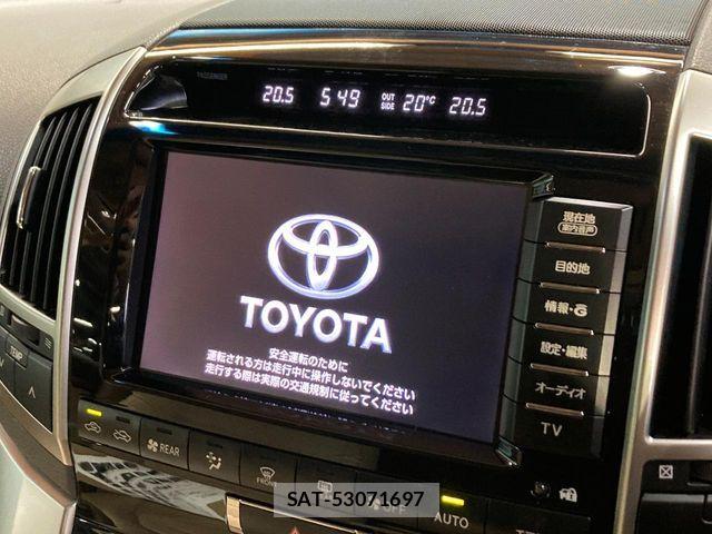 Toyota LAND CRUISER 2012-10 7220648-3