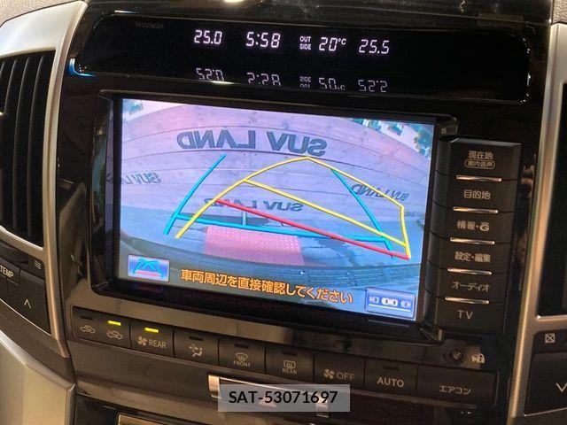 Toyota LAND CRUISER 2012-10 7220648-4