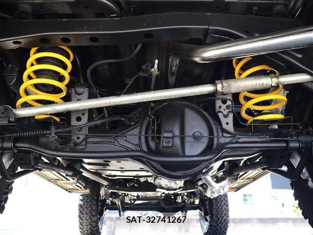 Toyota LAND CRUISER 1996-01 7220642-10