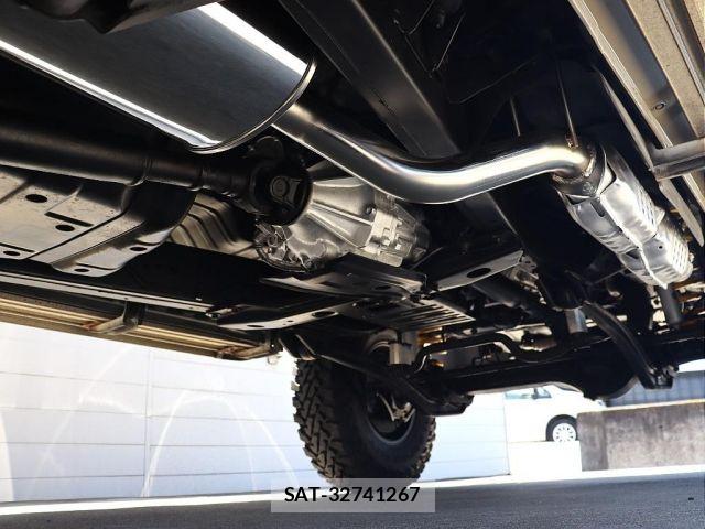 Toyota LAND CRUISER 1996-01 7220642-12
