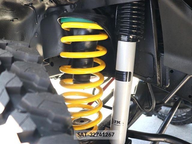 Toyota LAND CRUISER 1996-01 7220642-14