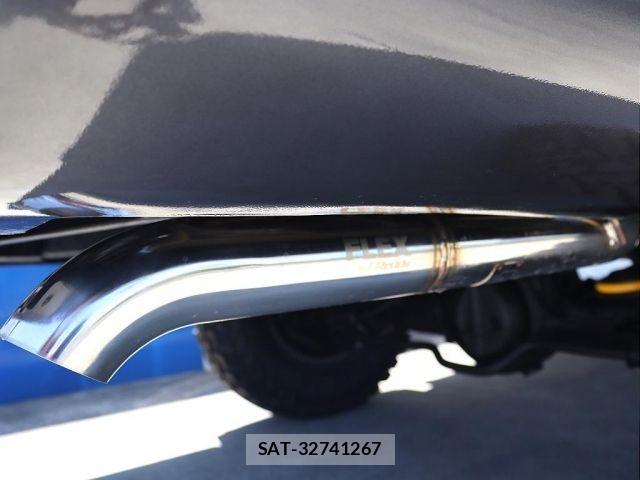 Toyota LAND CRUISER 1996-01 7220642-15