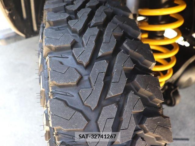 Toyota LAND CRUISER 1996-01 7220642-18