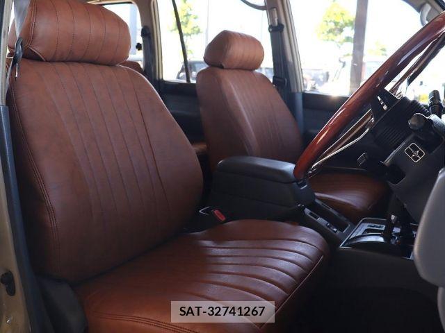 Toyota LAND CRUISER 1996-01 7220642-4