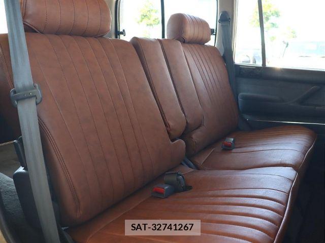 Toyota LAND CRUISER 1996-01 7220642-5