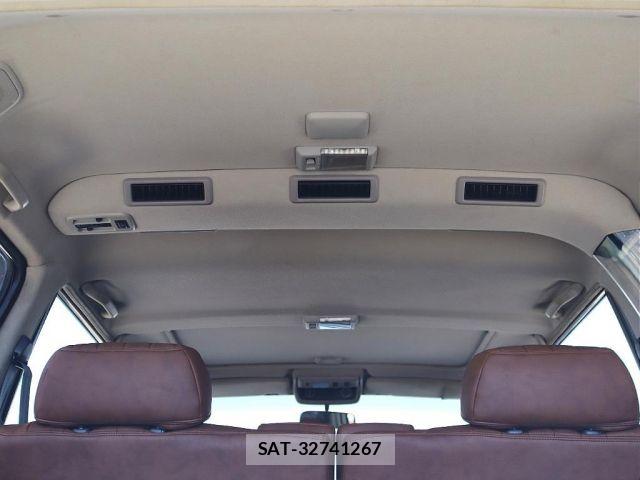 Toyota LAND CRUISER 1996-01 7220642-7