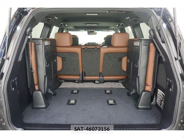 Toyota LAND CRUISER 2017-01 7220652-9