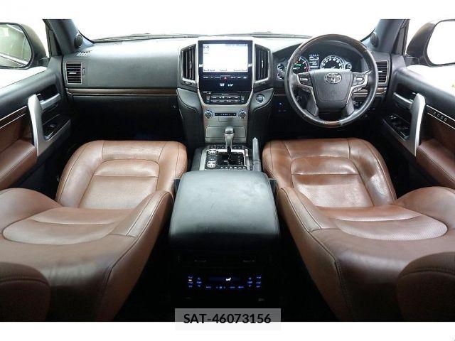 Toyota LAND CRUISER 2017-01 7220652-1