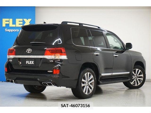 Toyota LAND CRUISER 2017-01 7220652-2