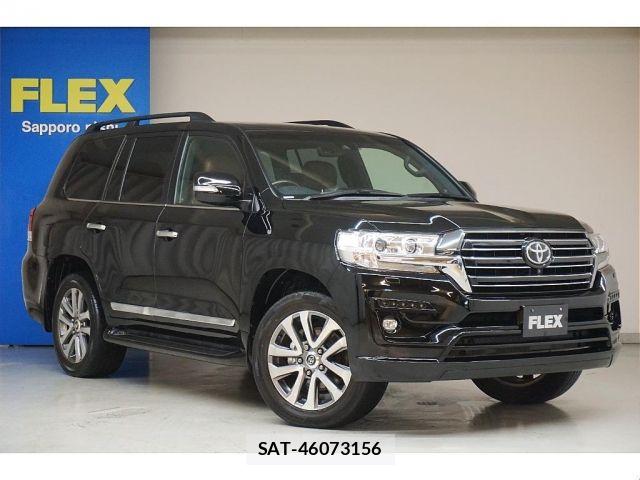 Toyota LAND CRUISER 2017-01 7220652-3