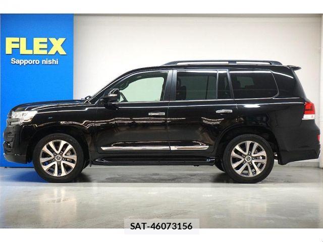 Toyota LAND CRUISER 2017-01 7220652-4