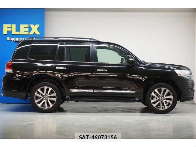 Toyota LAND CRUISER 2017-01 7220652-5