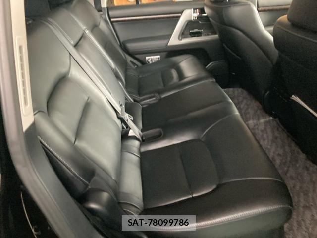 Toyota LAND CRUISER 2013-07 7220653-17