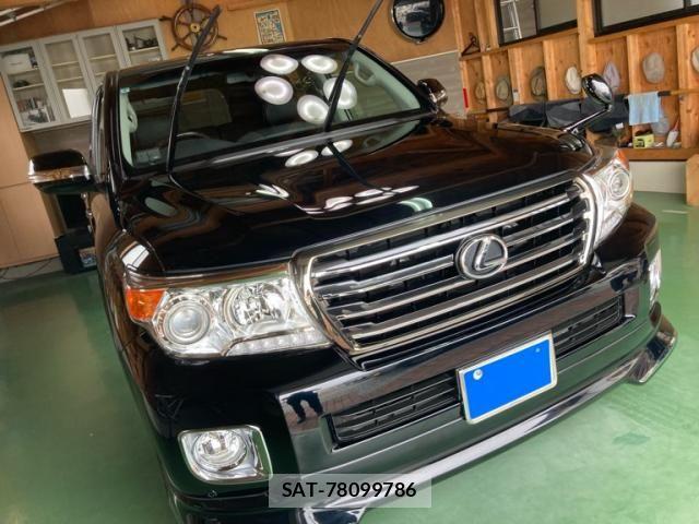 Toyota LAND CRUISER 2013-07 7220653-0