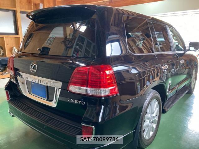 Toyota LAND CRUISER 2013-07 7220653-2