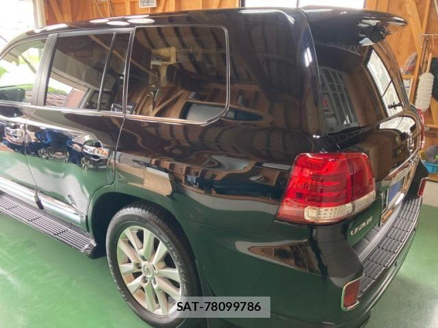 Toyota LAND CRUISER 2013-07 7220653-3