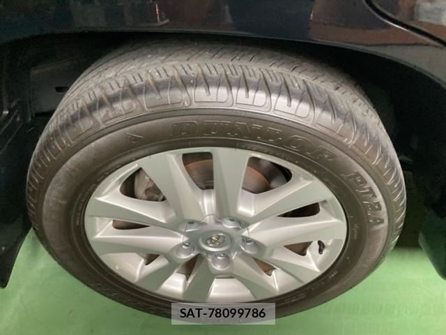 Toyota LAND CRUISER 2013-07 7220653-4