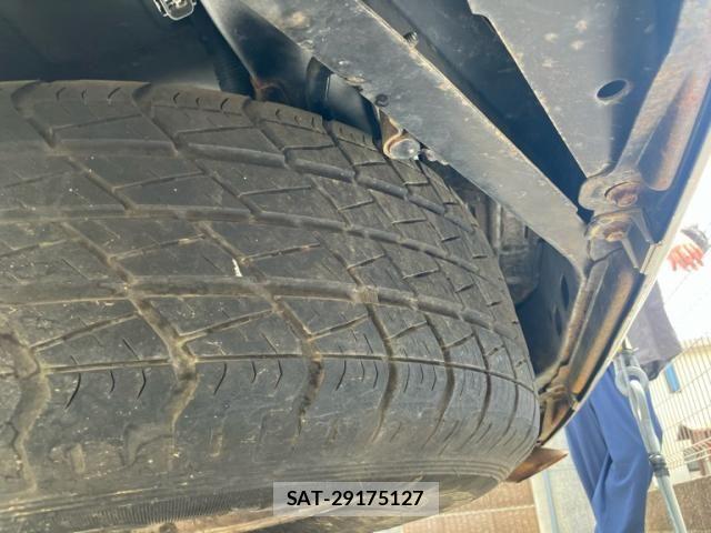 Toyota LAND CRUISER 2001-08 7251258-11
