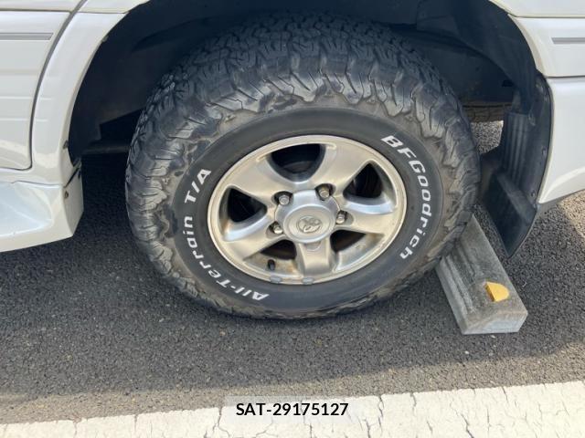 Toyota LAND CRUISER 2001-08 7251258-12