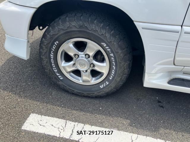Toyota LAND CRUISER 2001-08 7251258-13