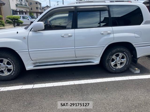 Toyota LAND CRUISER 2001-08 7251258-14