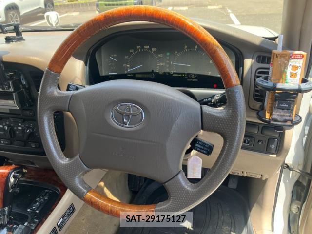 Toyota LAND CRUISER 2001-08 7251258-19