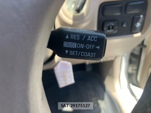Toyota LAND CRUISER 2001-08 7251258-20