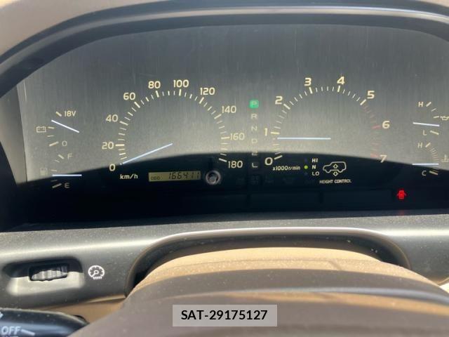Toyota LAND CRUISER 2001-08 7251258-22