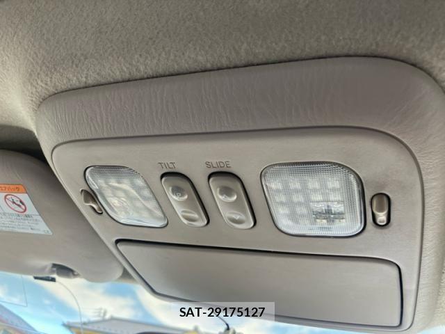 Toyota LAND CRUISER 2001-08 7251258-28