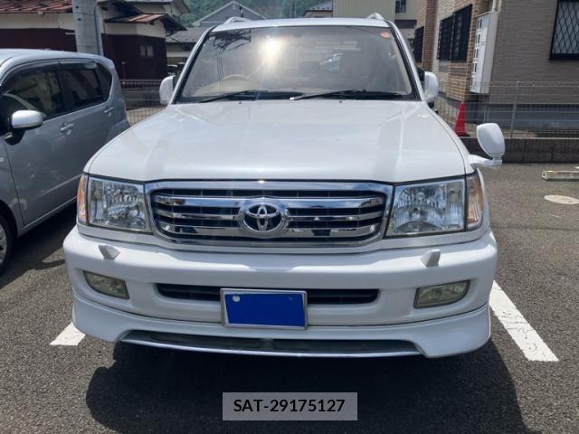 Toyota LAND CRUISER 2001-08 7251258-2