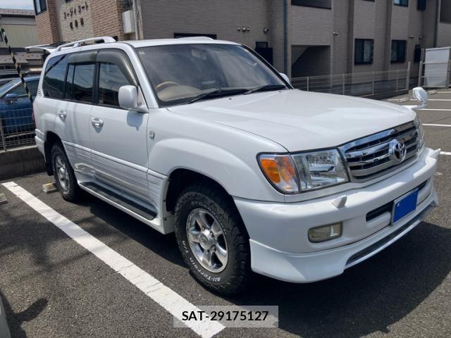 Toyota LAND CRUISER 2001-08 7251258-3