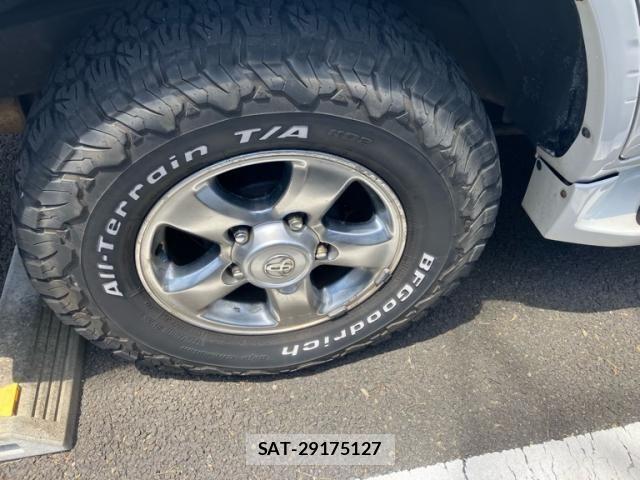 Toyota LAND CRUISER 2001-08 7251258-4