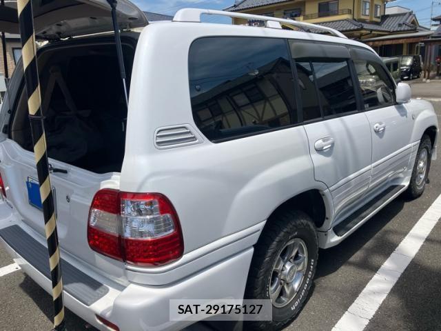 Toyota LAND CRUISER 2001-08 7251258-6
