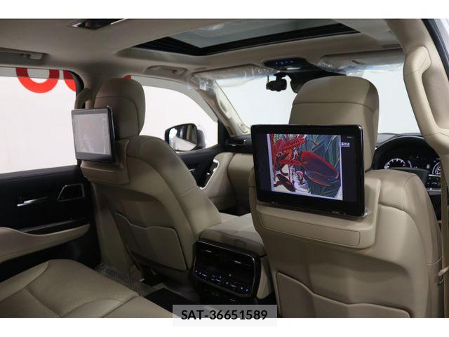 Toyota LAND CRUISER 2024-07 7272176-9
