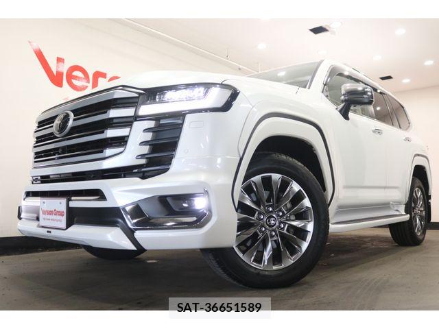 Toyota LAND CRUISER 2024-07 7272176-10