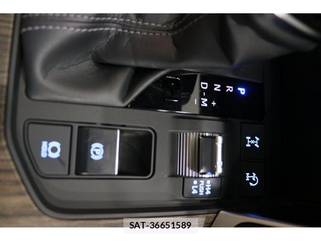 Toyota LAND CRUISER 2024-07 7272176-14