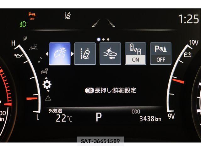 Toyota LAND CRUISER 2024-07 7272176-15