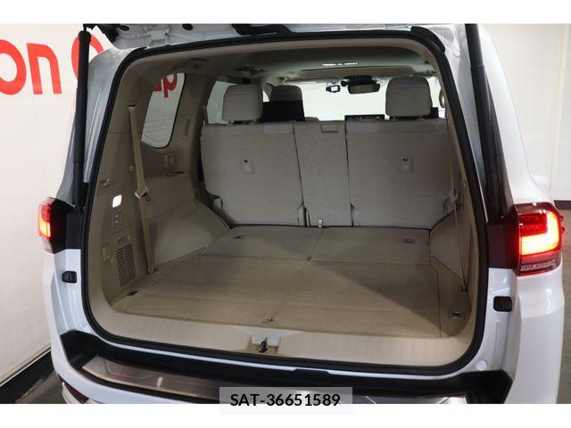 Toyota LAND CRUISER 2024-07 7272176-22