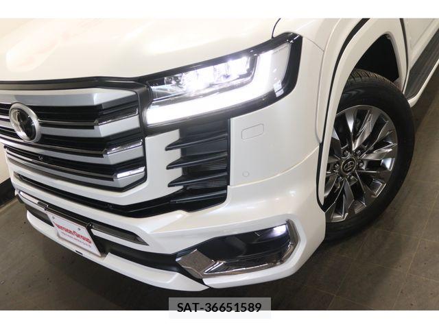 Toyota LAND CRUISER 2024-07 7272176-27