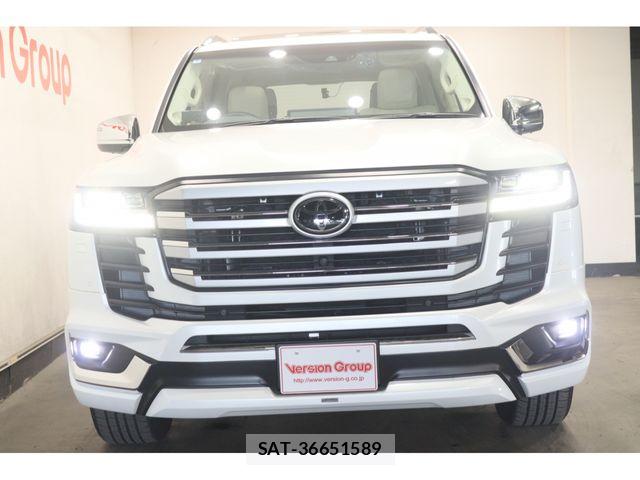 Toyota LAND CRUISER 2024-07 7272176-3