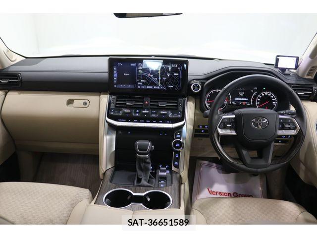 Toyota LAND CRUISER 2024-07 7272176-4